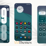 Esbesiji HyperOS Theme for Xiaomi and REDMI Phones 4 Esbesiji HyperOS Theme