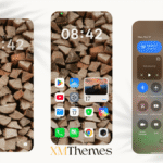 OLight16 HyperOS Theme
