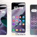 Bxnder HyperOS Theme