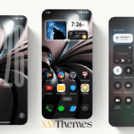 HyperH3 HyperOS Theme