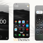 sdarkes HyperOS Theme for Xiaomi and REDMI Phones 4 sdarkes HyperOS Theme