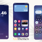 UiUno HyperOS Theme for Xiaomi and REDMI Phones 5 UiUno HyperOS Theme