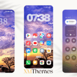 kingkilaban HyperOS Theme