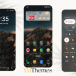 G2redcc HyperOS Theme