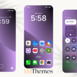 Yattaa HyperOS Theme