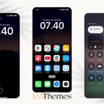 Blacalutak HyperOS Theme