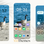Keli HyperOS Theme
