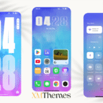 PlayCores HyperOS Theme