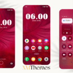 BUNDER MAXX HyperOS Theme
