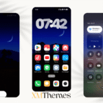 Icalutak Final HyperOS Theme for Xiaomi and REDMI Phones 5 Icalutak Final HyperOS Theme