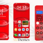 fancyHOS HyperOS Theme for Xiaomi and REDMI Phones 5 fancyHOS HyperOS Theme