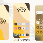 TACOTACO HyperOS Theme for Xiaomi and REDMI Phones 4 TACOTACO HyperOS Theme