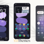 Liquid 26 HyperOS Theme