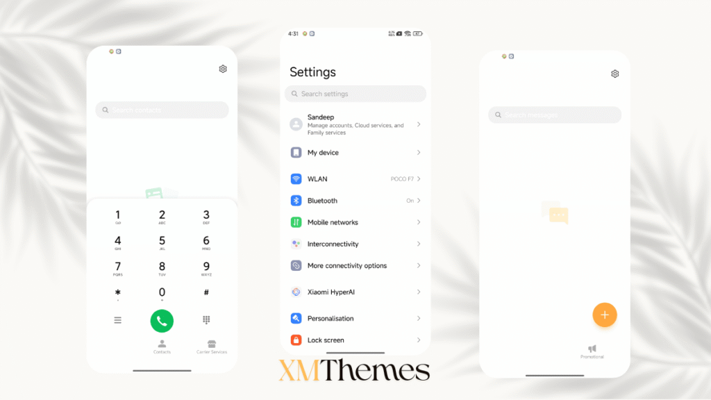 XMThemes 80 2 fancyHOS HyperOS Theme