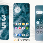 Haimripat HyperOS Theme