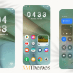Bunder ljo HyperOS Theme for Xiaomi and REDMI Phones 4 Bunder ljo HyperOS Theme