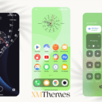 charbite HyperOS Theme