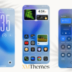 Love HyperOS Theme