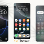 Drooped HyperOS Theme
