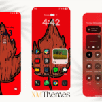 copilotui HyperOS Theme