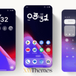 Poo-3 HyperOS Theme