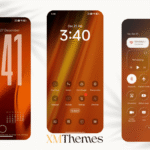 ZhutoddAsw HyperOS Theme