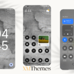 INfinityX HyperOS Theme