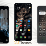 Kiyumta HyperOS Theme