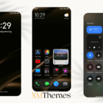 Suryaax HyperOS Theme for Xiaomi and REDMI Phones 5 Suryaax HyperOS Theme