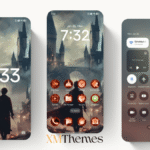 RedHPB HyperOS Theme