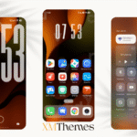 PlayCJ HyperOS Theme