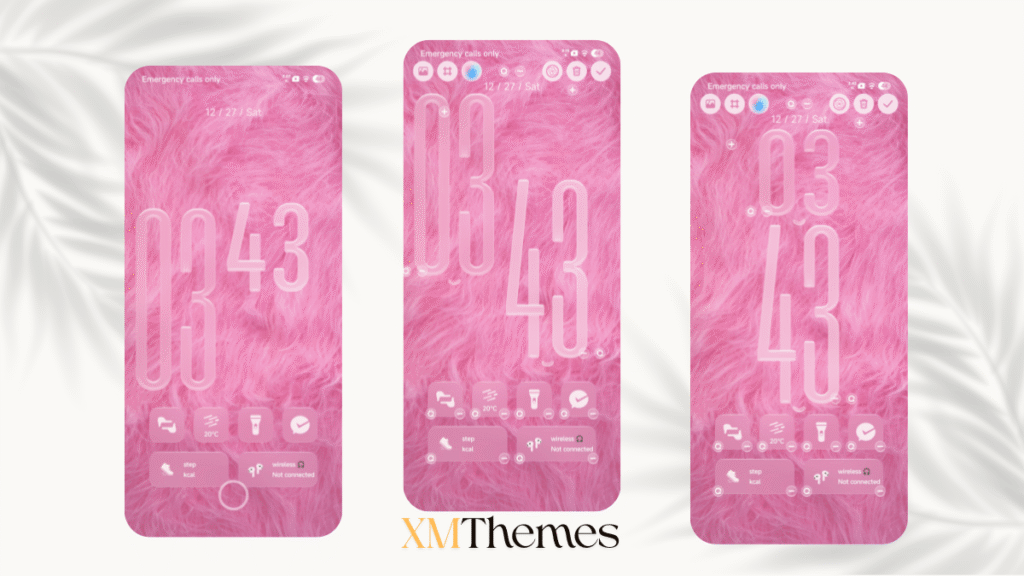 Testnet HyperOS Theme for Xiaomi Devices 4 XMThemes 93 1 Testnet HyperOS Theme