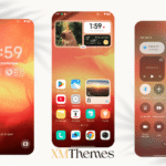 Bunder Ori HyperOS Theme
