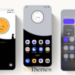 At all Times HyperOS Theme for Xiaomi and REDMI Phones 4 At all Times HyperOS Theme