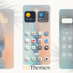 PlayBR77 HyperOS Theme