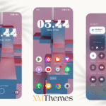 Cloudcasters HyperOS Theme for Xiaomi and REDMI Phones 5 Cloudcasters HyperOS Theme