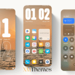 Unhappy HyperOS Theme for Xiaomi and REDMI Phones 4 Unhappy HyperOS Theme