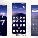 HyperOz HyperOS Theme for Xiaomi and REDMI Phones 4 HyperOz HyperOS Theme