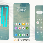 HyperMaxXx HyperOS Theme