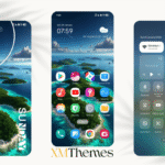 TelasoV2 HyperOS Theme