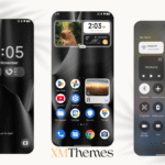 Nembelas HyperOS Theme for Xiaomi and REDMI Phones 5 Nembelas HyperOS Theme