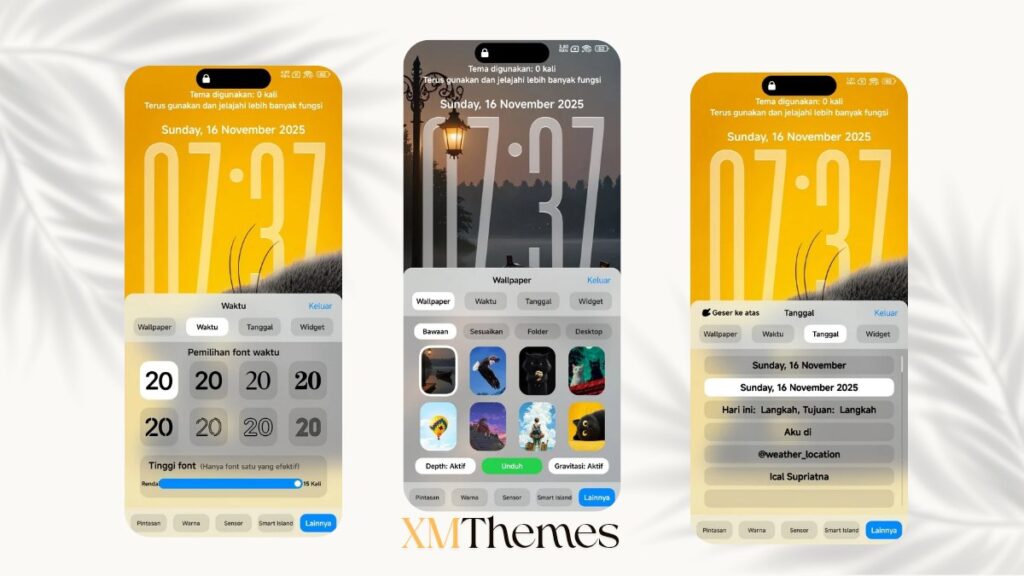 photo 2026 01 16 15 47 37 Jadol V3 HyperOS Theme