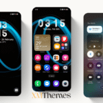 WaneUI HyperOS Theme