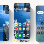 DailyDriver HyperOS Theme