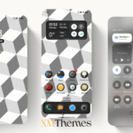 Diamond V3 HyperOS Theme