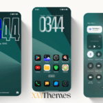 Hyperos HyperOS Theme