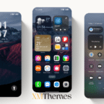 Paper OV V HyperOS Theme