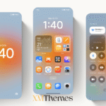 Karbit69 HyperOS Theme