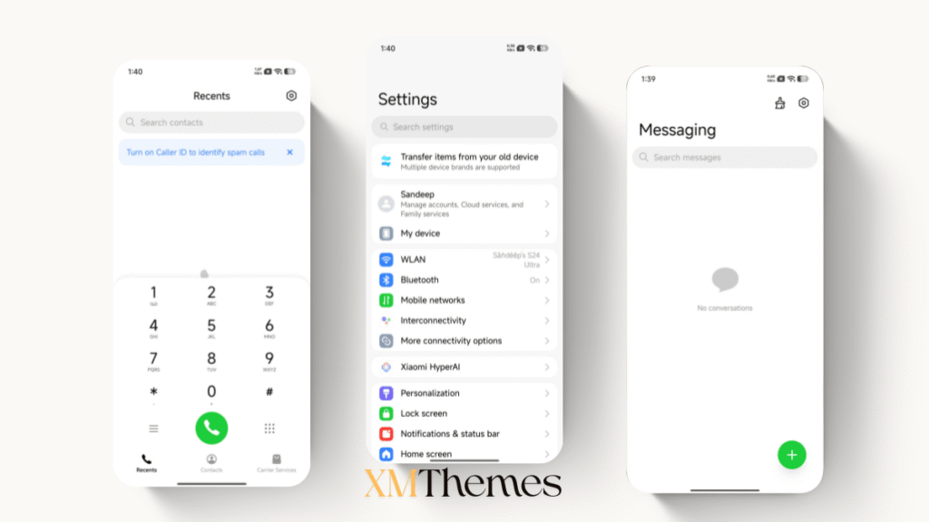 XMThemes 52 1 Karbit69 HyperOS Theme