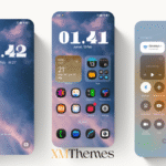 Bunder Transmax HyperOS Theme